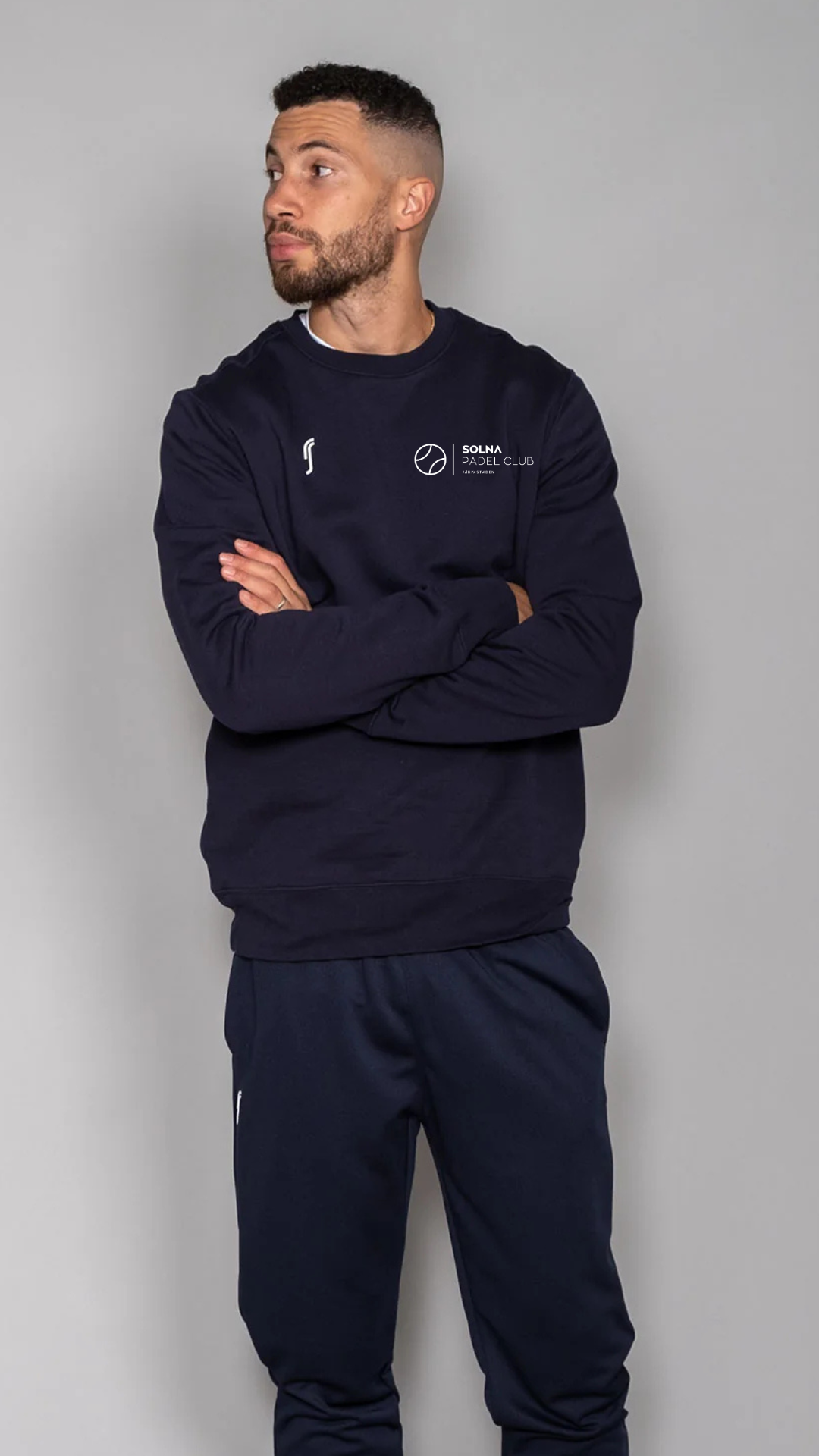 SPC Klubb Sweatshirt