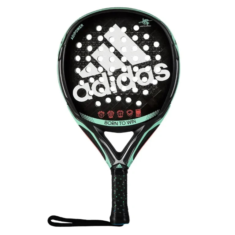 ADIDAS ADIPOWER LIGHT 3.1 2022, Padelrack