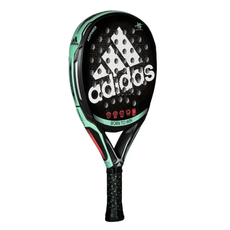 ADIDAS ADIPOWER LIGHT 3.1 2022, Padelrack