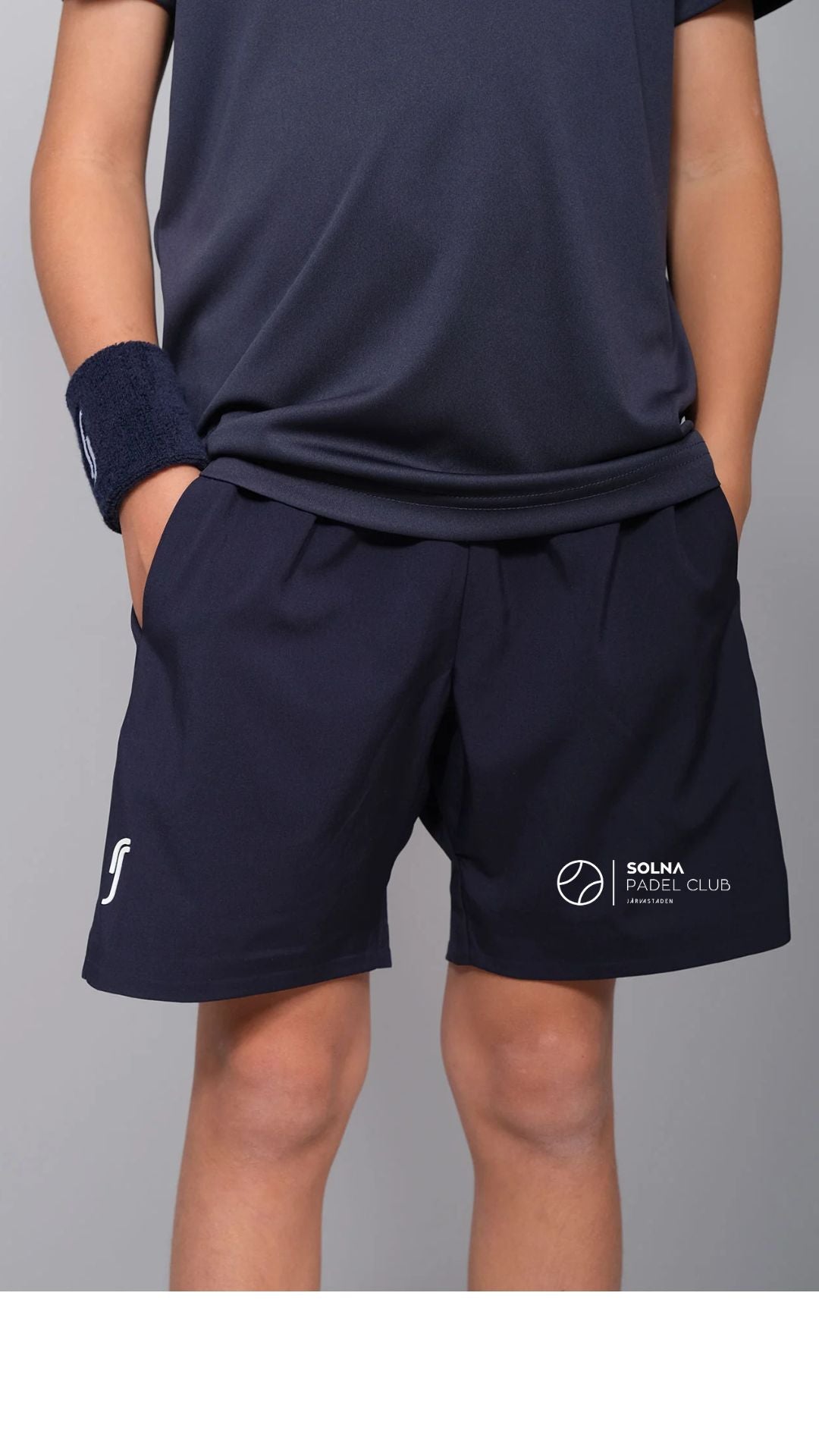 SPC Klubb Shorts Junior