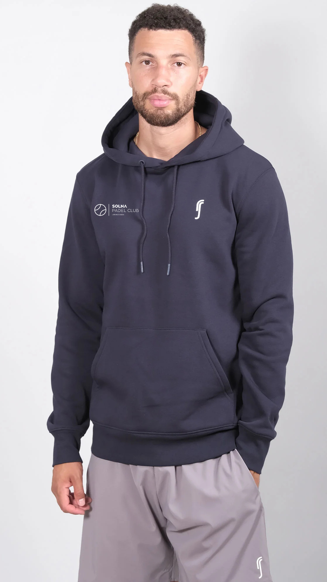 SPC Klubb Hoodie