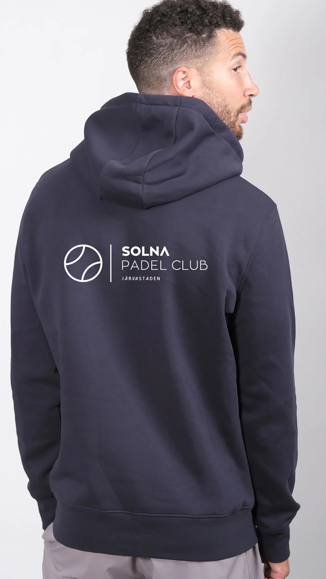 SPC Klubb Hoodie