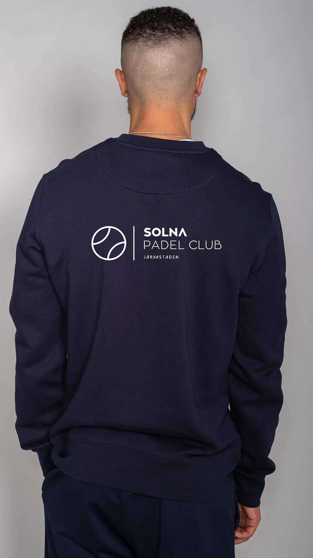 SPC Klubb Sweatshirt