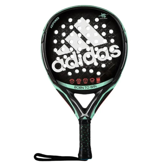 ADIDAS ADIPOWER LIGHT 3.1 2022, Padelrack