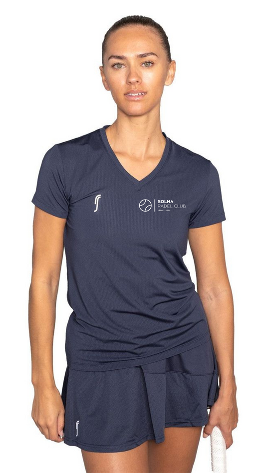 SPC Klubb T-shirt Dam