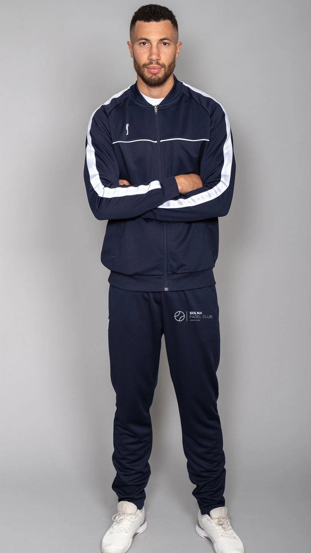 SPC Klubb Långbyxor Junior