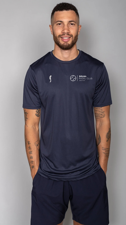 SPC Klubb T-shirt Herr