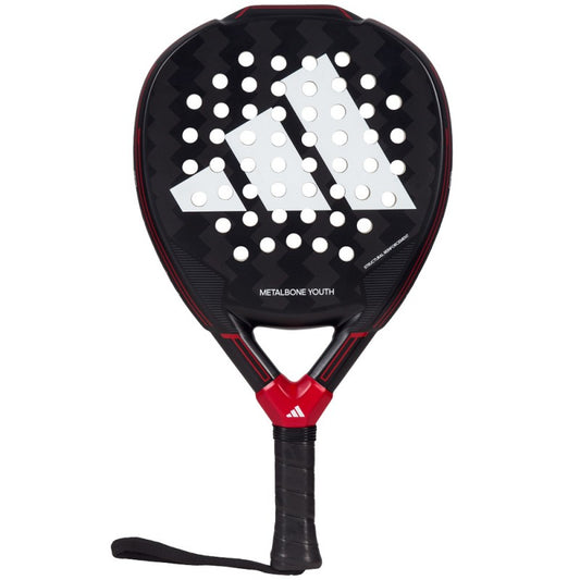 Adidas Metalbone Youth 3.2, padelrack barn